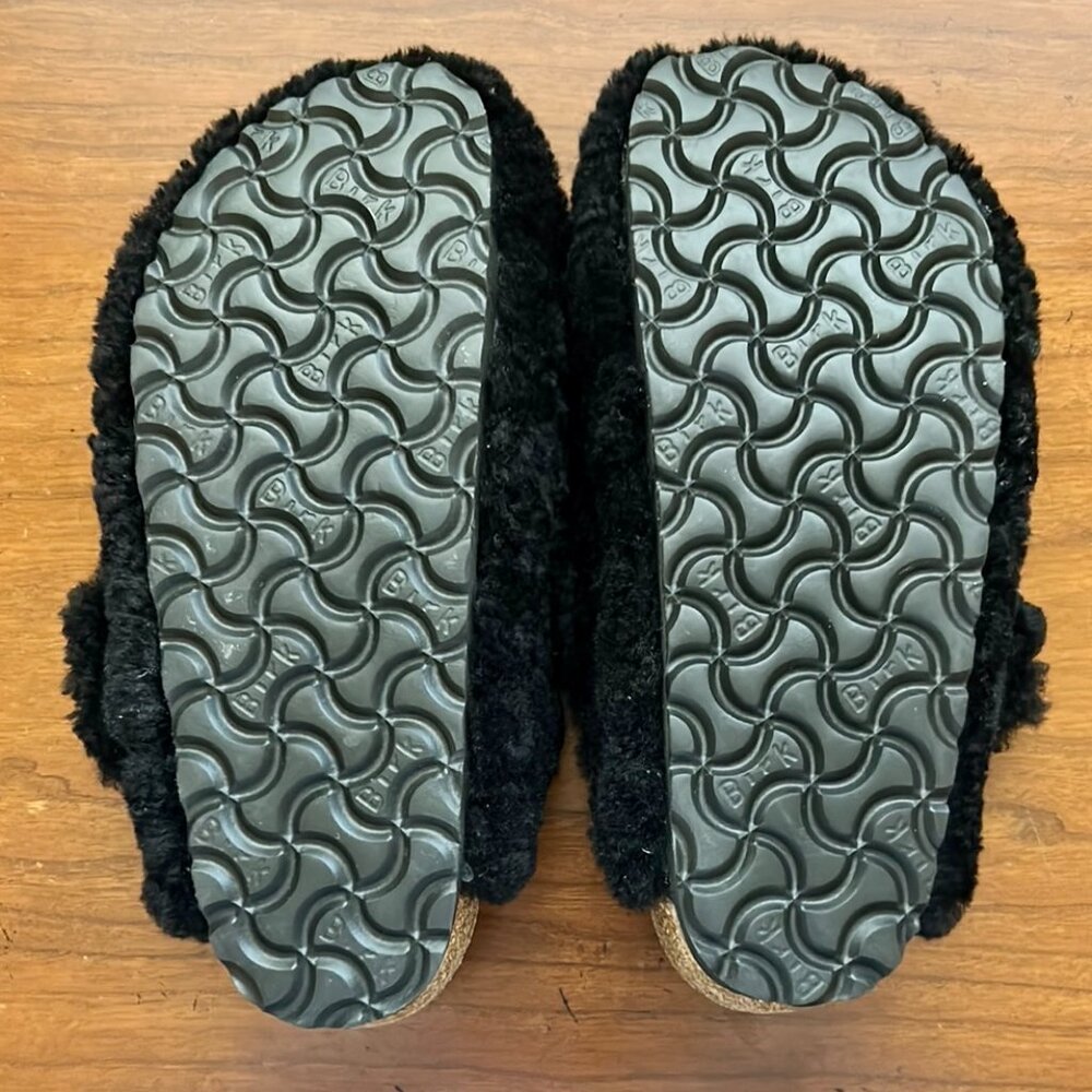 Boston Shearling - Picture 6 of 6